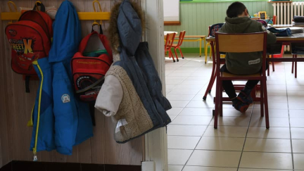 Seine-Maritime: plus de 1.000 élèves en moins à la rentrée, plusieurs fermetures de classes prévues