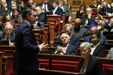 sénateurs et députés s’entendent sur un texte de compromis