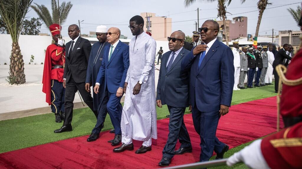 Senegal demands truth as it marks 80 years since French colonial massacre at Thiaroye