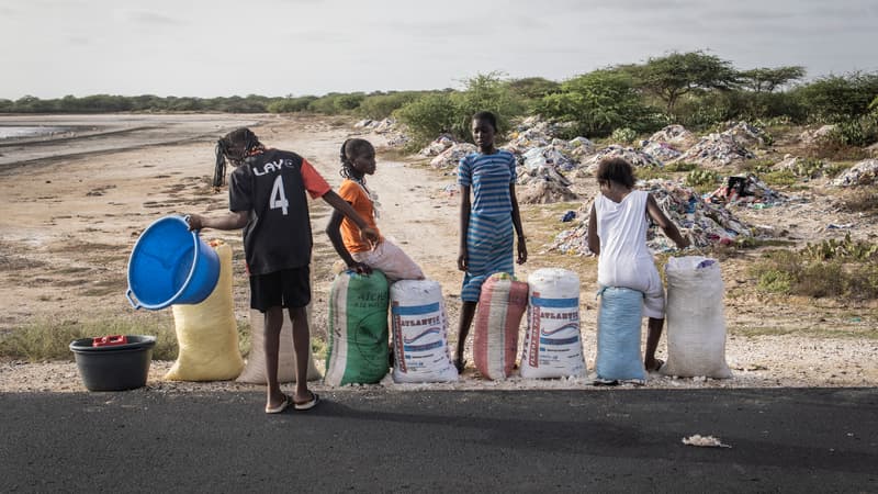 Sénégal: l'ONU dénonce l'excision collective de 11 fillettes de moins de 5 ans