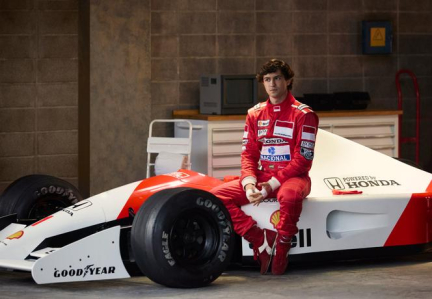 « Senna », sur Netflix : de « Beco » à « Magic Senna », itinéraire d’un pilote de F1 passionné