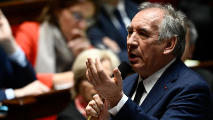 "Sentiment de submersion" migratoire: Bayrou face à une sixième motion de censure