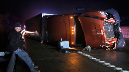 Several killed as wild storm rips through US triggering risk of tornadoes