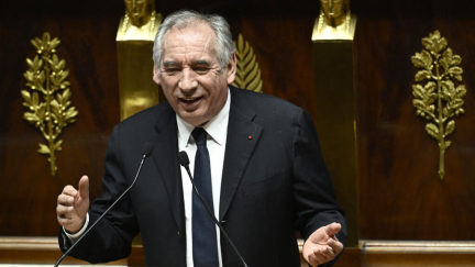 Sexual abuse claims at Catholic school put French PM Bayrou on the defensive