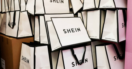 Shein, enseigne de mode préférée des Français en 2024 : un contresens déprimant