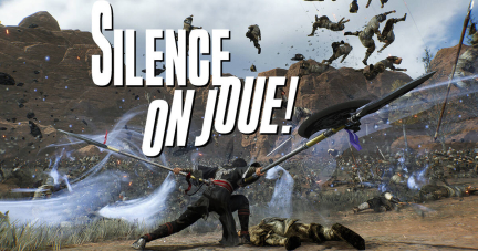 Silence on joue ! «Dynasty Warriors Origins», «Aloft», «Donkey Kong Country Returns HD»