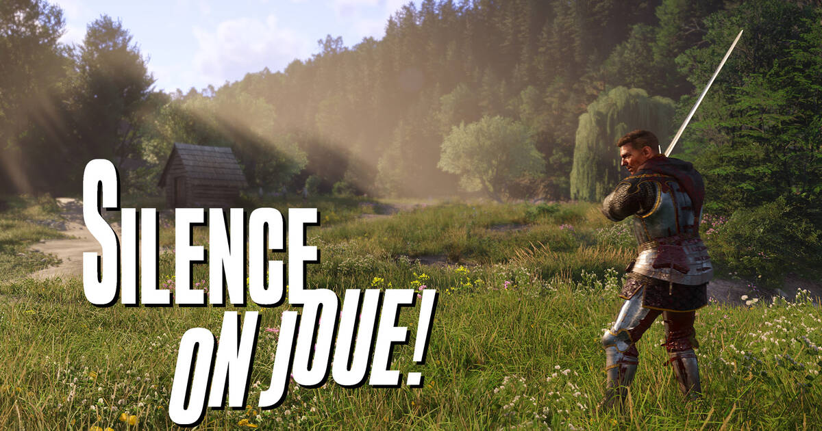 Silence on Joue ! «Kingdom Come: Deliverance II», «Vendran Las Aves», «Keep Driving» et la grève générale