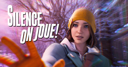 Silence on joue ! «Life is Strange : Double Exposure», «Neva», «Super Mario Party Jamboree»