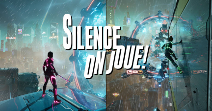 Silence on Joue ! «Split Fiction», «Like a Dragon : Pirate Yakuza in Hawaii», «Star of Providence»