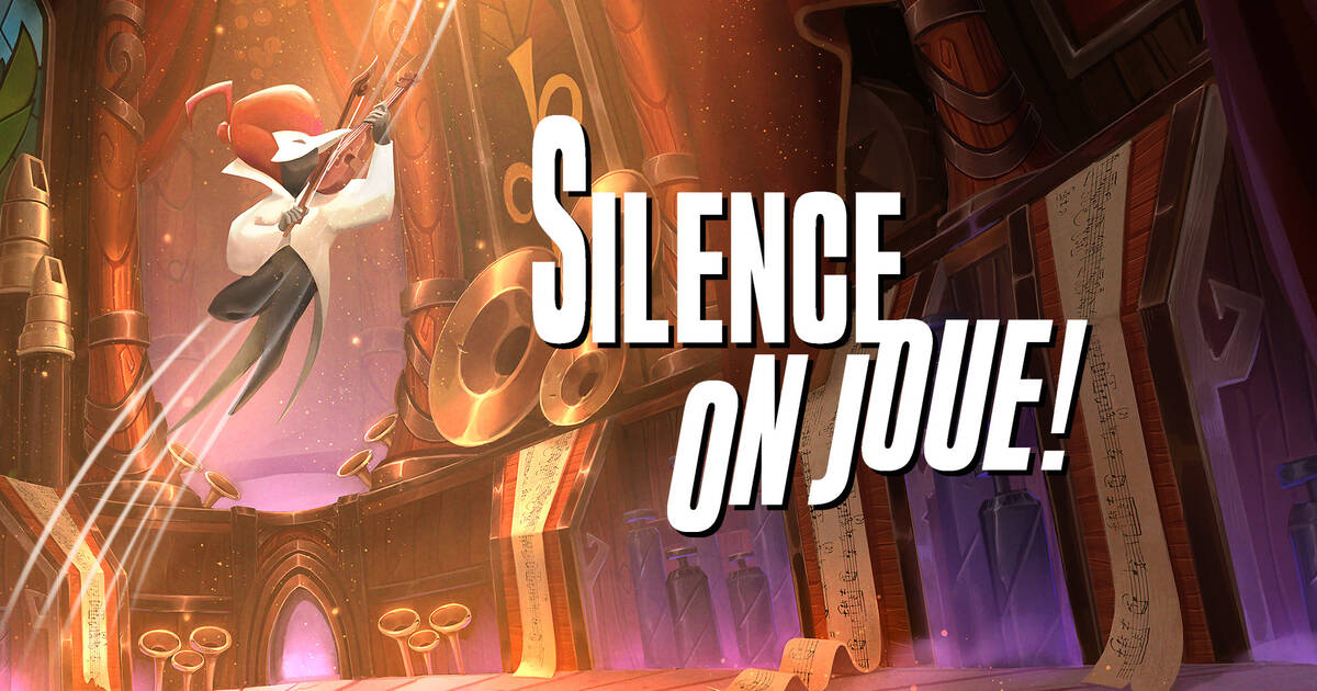 Silence on joue ! «Symphonia», «30 Birds», «Minishoot’Adventures»