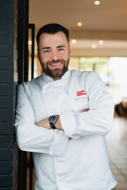 Simon Flaouter, chef du Brouard : « Les banlieusards en ont marre de devoir se rendre à Paris pour bien manger »