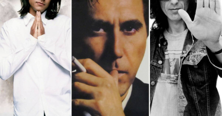 Six idées cadeaux pour un Noël en musique : Yellow Productions, Bryan Ferry, George Harrisson…