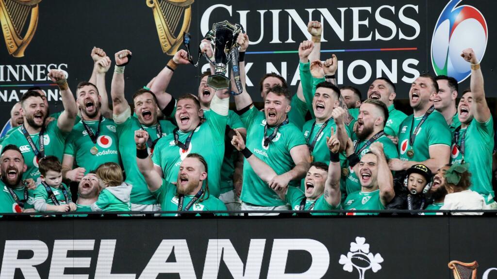 Six Nations preview: Who can stop Ireland winning three titles in a row?