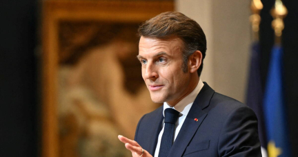 Sommet de l’IA à Paris : Emmanuel Macron veut «accélérer», un collectif appelle à «résister»