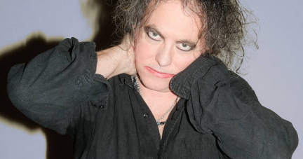 «Song of a Lost World», The Cure des miracles