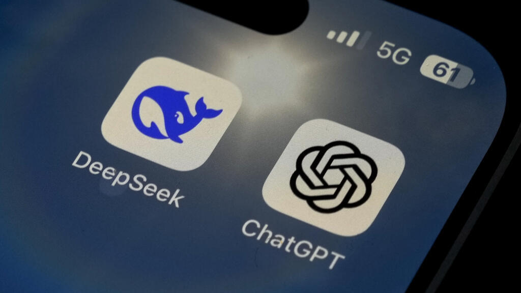 South Korea ministries block access to China's DeepSeek from military devices