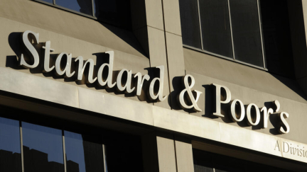 S&P maintains France economy rating despite fiscal challenges