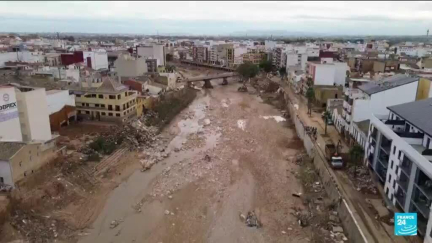 Spain grants 26,000 visas to undocumented migrants affected by the Valencia floods