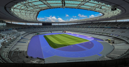 Stade de France : le recours de Vinci-Bouygues rejeté