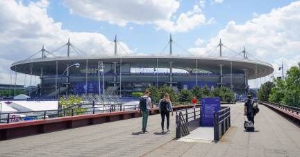 Stade de France : l’Etat préfère GL Events à Vinci-Bouygues pour l’exploitation