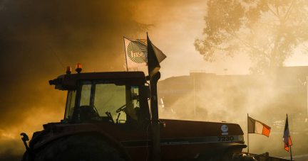 Stop aux agressions des syndicats d’agriculteurs contre France Nature Environnement