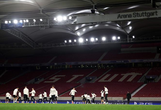 Stuttgart-PSG : une soirée décisive pour les Parisiens en Ligue des champions