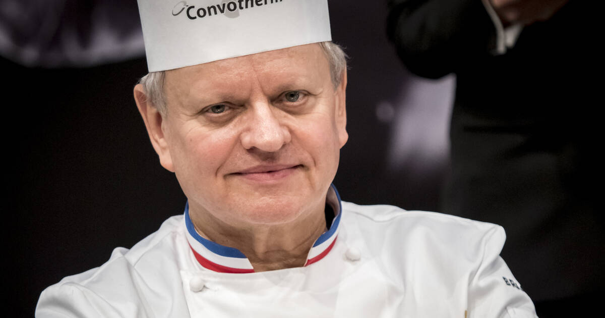 Succession de Joël Robuchon : «Des libellés aussi flous, ça ressemble furieusement à des fausses factures»