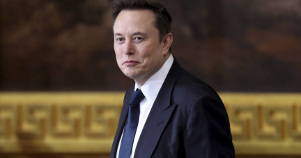 Succession de pannes sur X, Elon Musk accuse «un grand groupe ou alors un pays»