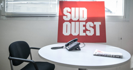 «Sud Ouest» suspend à son tour sa présence sur le réseau social X, après «Ouest-France»