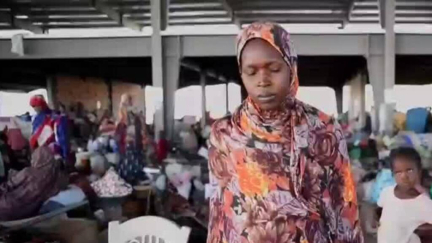 Sudan: 2.7 million women of reproductive age displaced