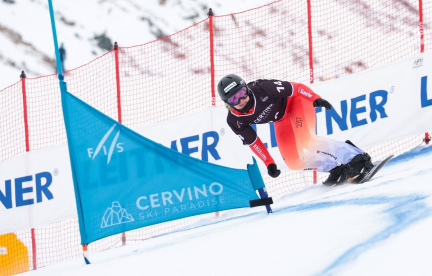 Suisse : La snowboardeuse Sophie Hediger décède à 26 ans dans une avalanche