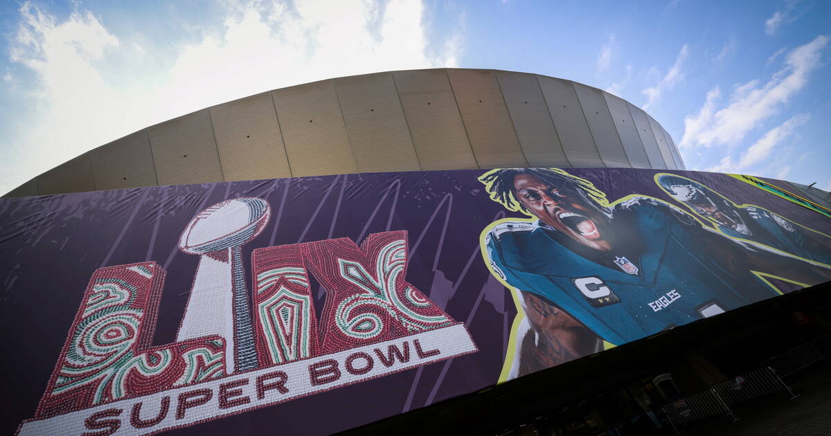 Super Bowl : Donald Trump et la NFL, deux mondes qui ne peuvent pas se sacker