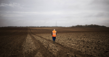 Sur fond de crise, un Salon de l’agriculture attendu de pied ferme