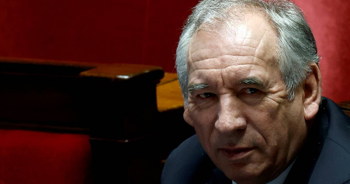 Sur l’identité nationale, Bayrou balaie : «Il n’y aura pas de conflit sur ces sujets à l’intérieur du gouvernement»