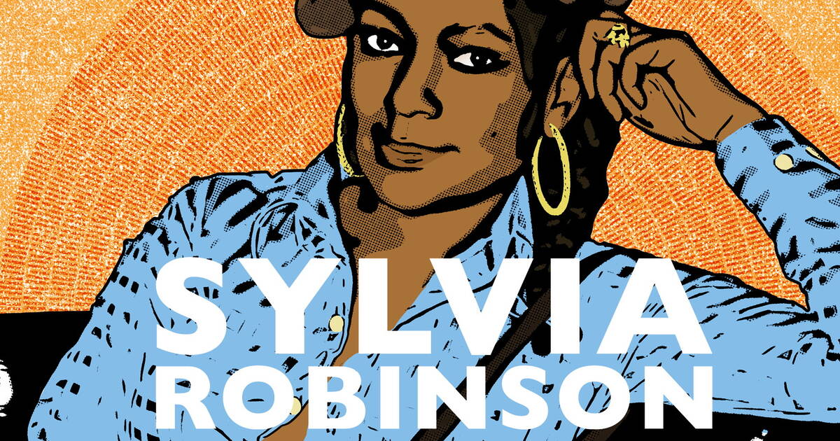 Sylvia Robinson, réparer l’injustice