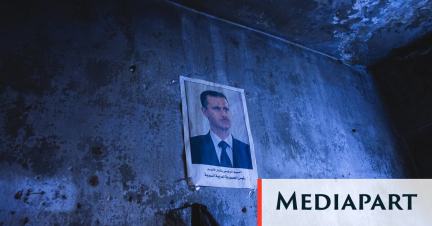 Syrie : le régime Assad rongé de l'intérieur