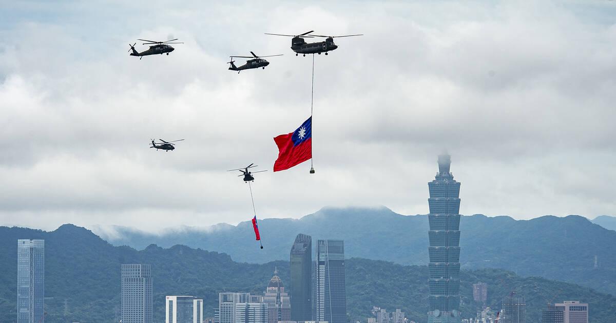 Taiwan : face au risque d’«infiltration» de la Chine, le pays veut restreindre l’accès à sa citoyenneté