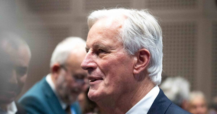 Taxes sur l’électricité : Michel Barnier ne veut pas être débranché