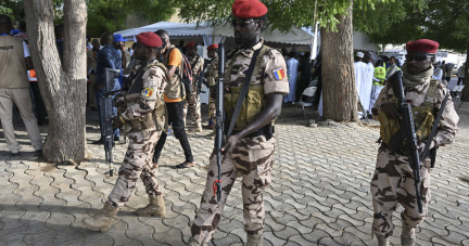 Tchad : une attaque de Boko Haram contre l’armée fait plus de quarante morts