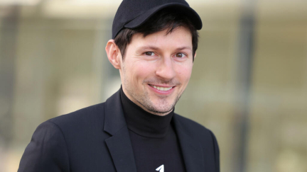 Telegram founder Durov allowed to temporarily leave France: sources