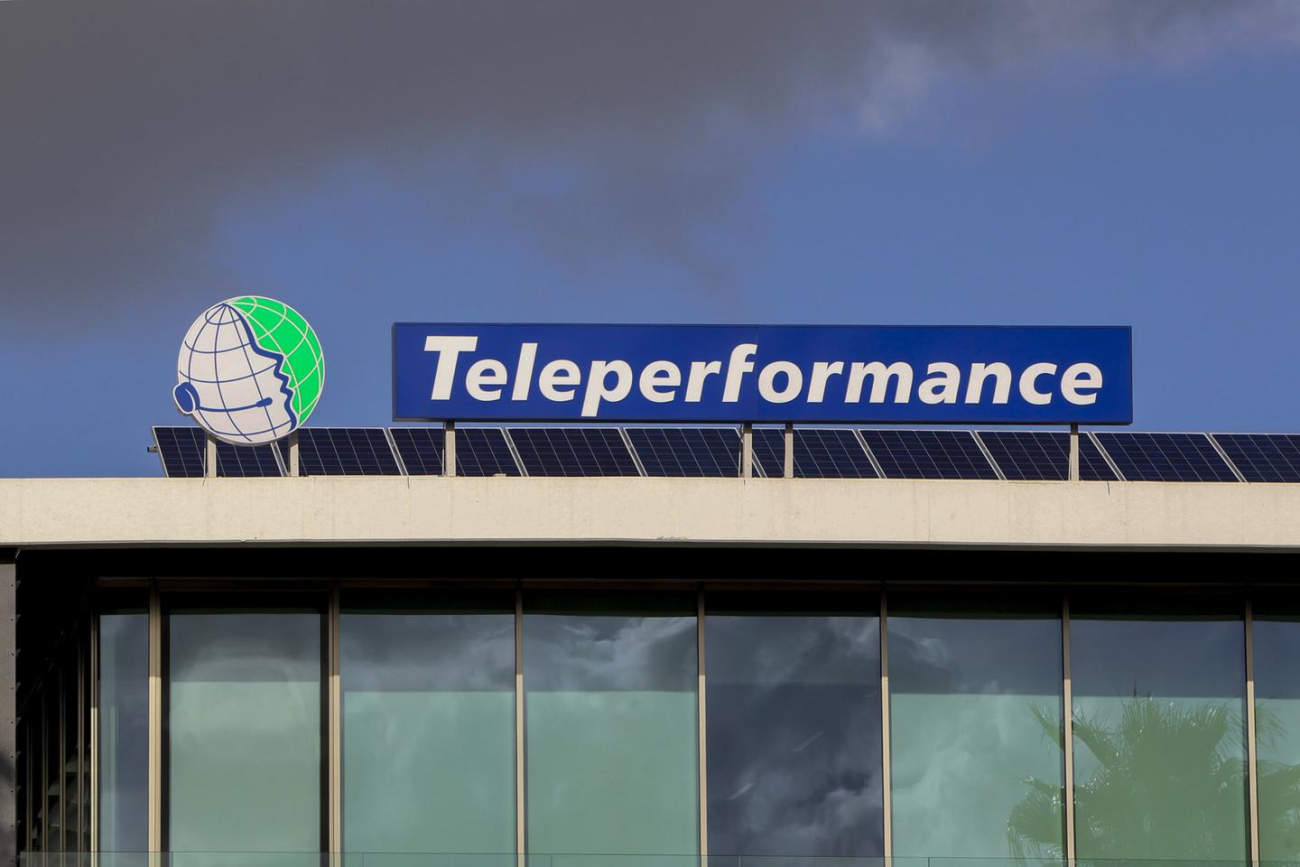 Teleperformance veut supprimer un tiers de ses effectifs en France