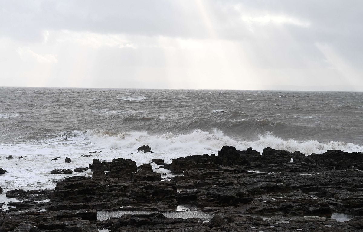 Tempête Eowyn : Le Morbihan en vigilance orange pour pluie et inondation ce vendredi soir