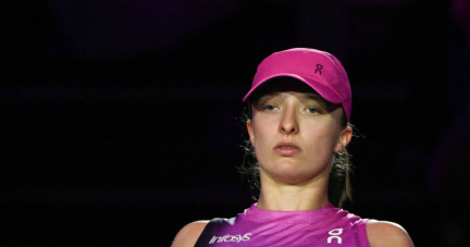 Tennis : Iga Swiatek suspendue un mois pour dopage