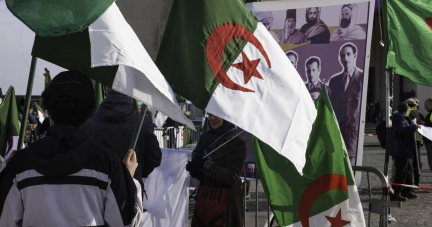 Tensions entre Paris et Alger : «Je suis algérienne et française, ce n’est pas une question de papiers»