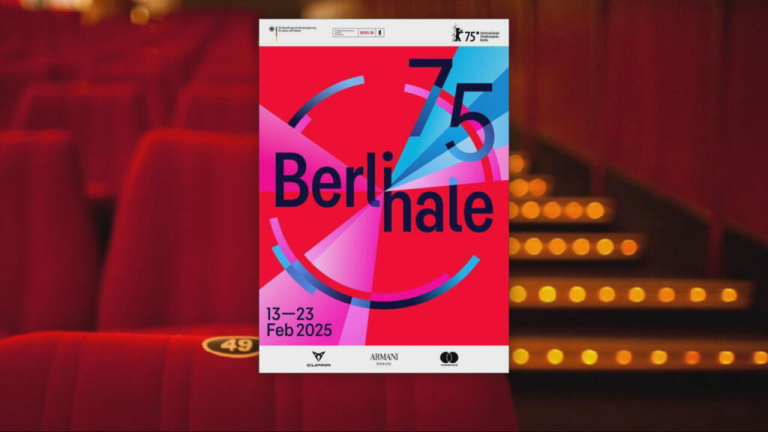 The Berlinale's 75th selection of hard-hitting films