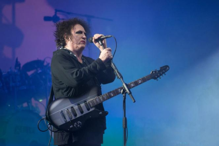 The Cure : « Songs of a Lost World », un retour triomphal après quinze ans d’absence salué par la presse