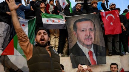 The fall of Bashar al-Assad: ‘Turkey proves, once again, that it cannot be ignored’