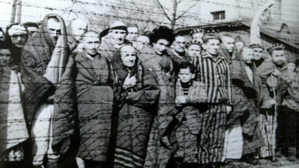 The liberation of Auschwitz: What the Soviets discovered on January 27, 1945