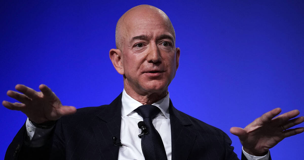 «The Washington Post» vs. Trump : la capitulation de Jeff Bezos, par Daniel Schneidermann