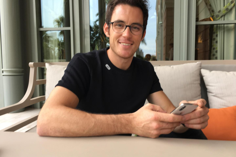 Thierry Neuville enfin champion du monde